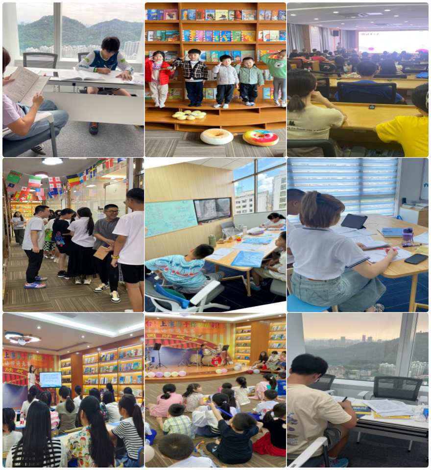 广东东莞学雅思培训机构本地优选实力机构